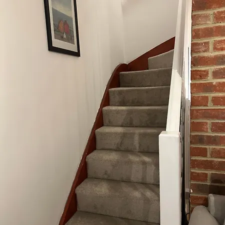 Small House With Parking