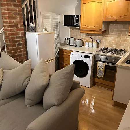 Holiday home Small House With Parking *